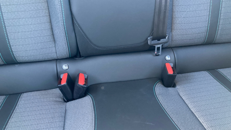 Peugeot 208 1.2 PureTech 100 Allure Premium + 5dr Petrol Hatchback